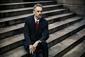 Jordan Peterson rehab