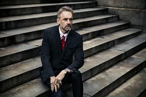Jordan Peterson rehab