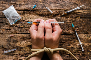 veteran substance abuse