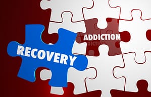 Addiction Recovery