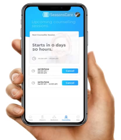 rehab app