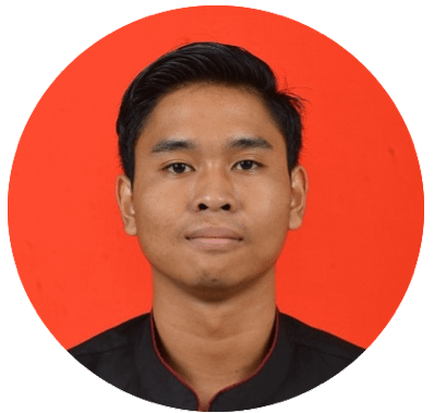 Nurse. Ricky Suryo